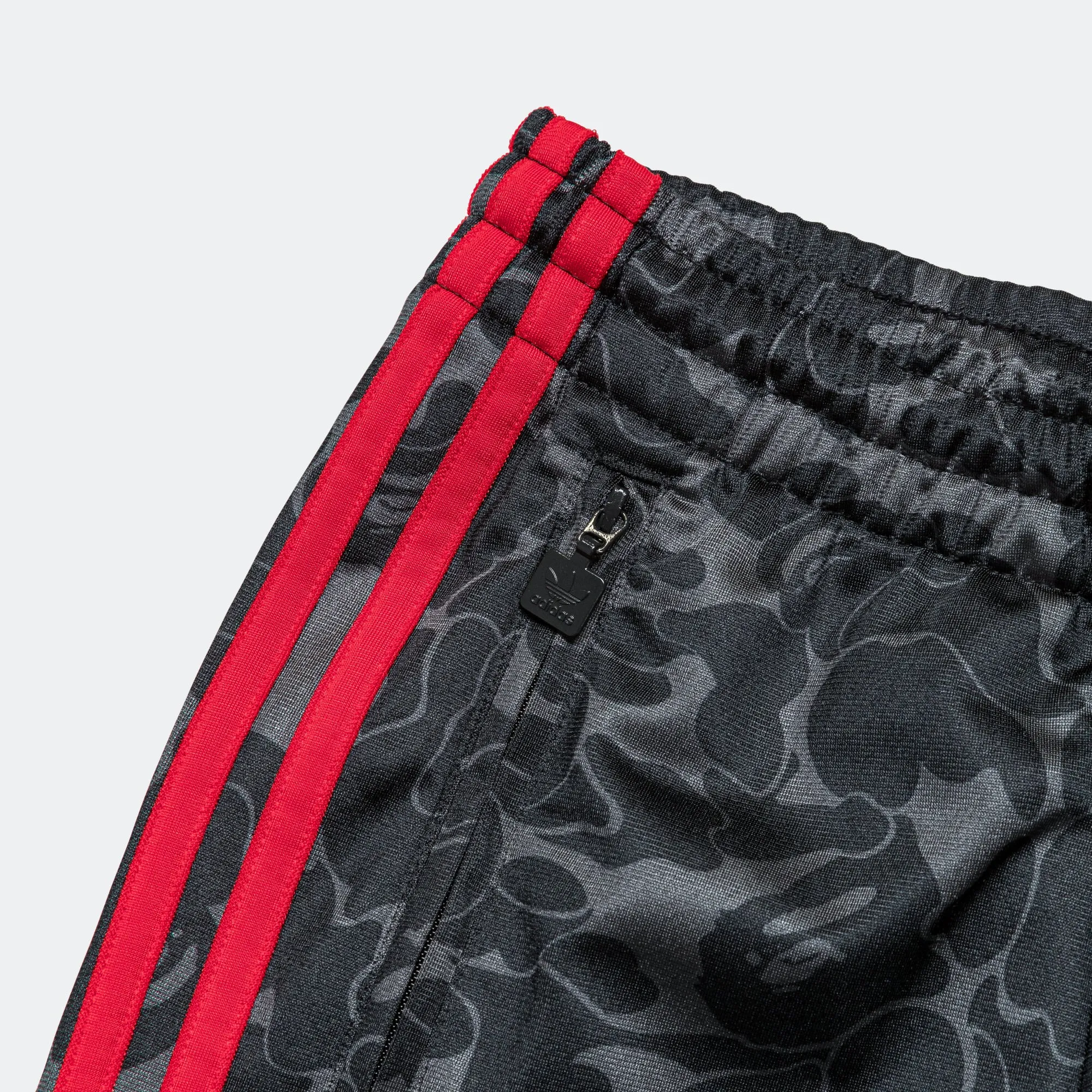 Adidas Clothing Kids Tracksuit x BAPE
