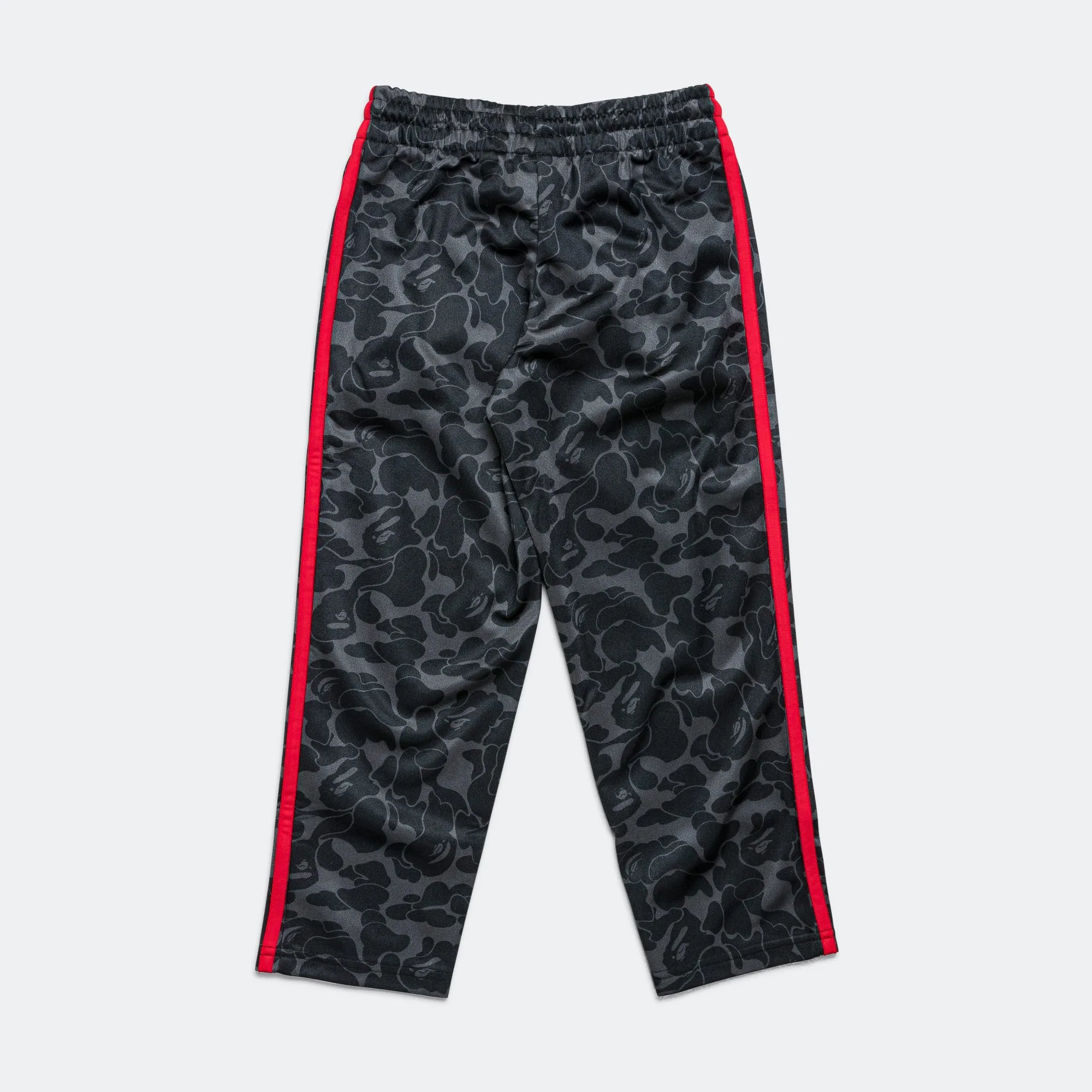 Adidas Clothing Kids Tracksuit x BAPE