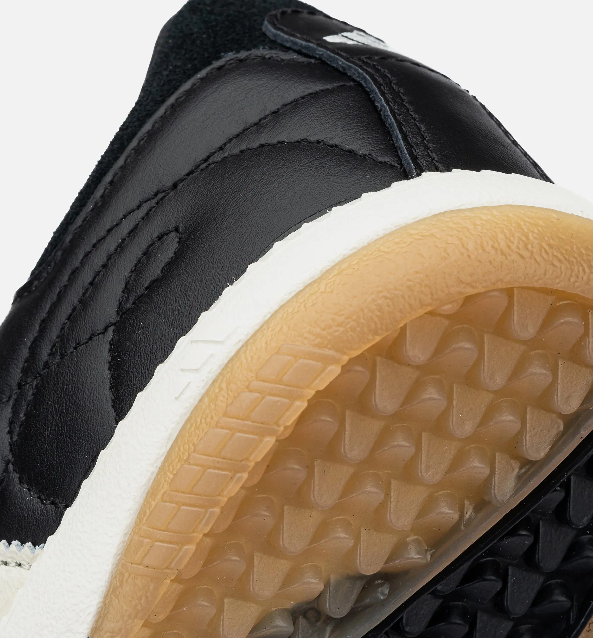 Adidas Clothing Naked x Maha Mens Lifestyle Shoe - Black/White