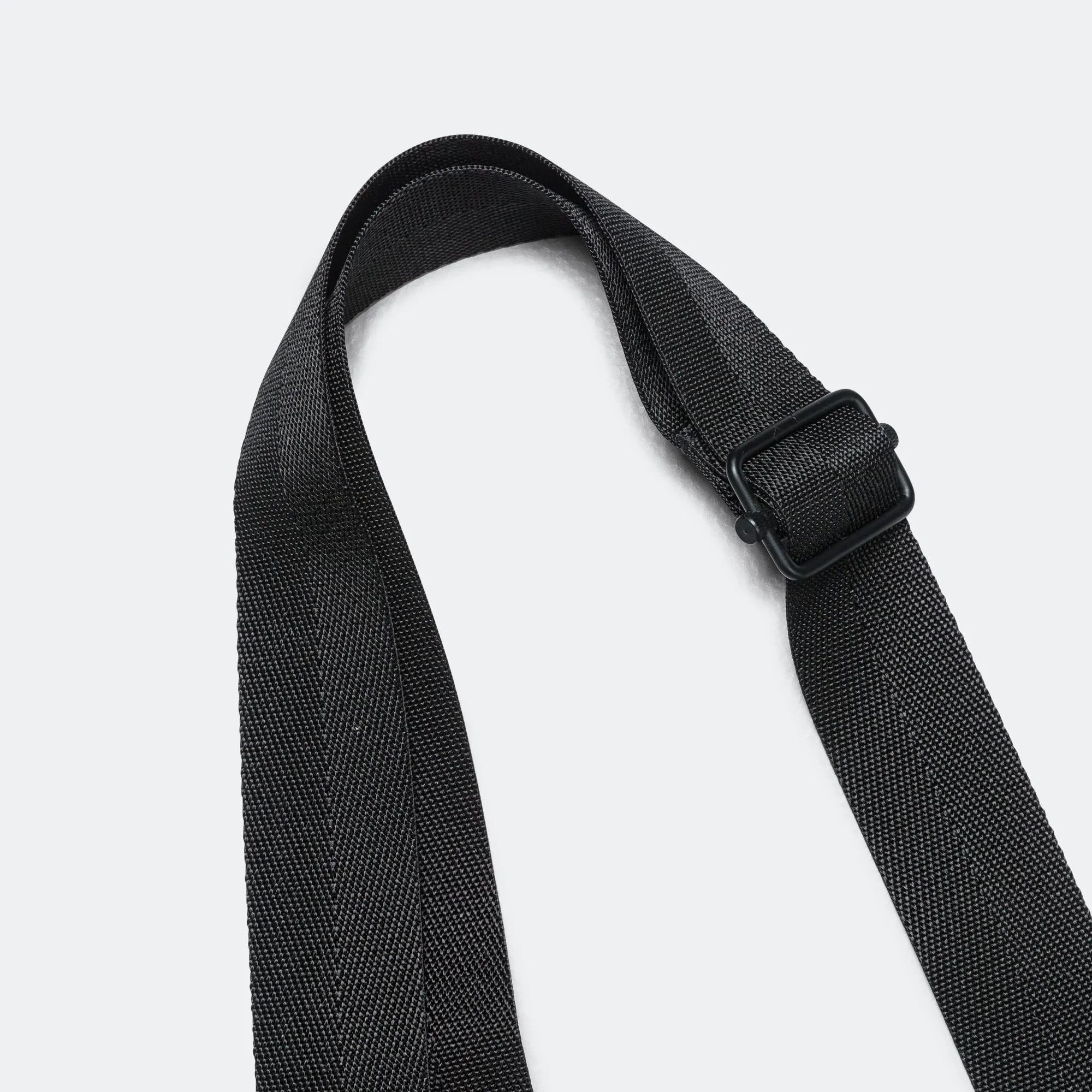 Adidas Clothing Nylon Bag x JJJJound - Black