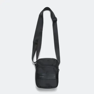 Adidas Clothing Nylon Bag x JJJJound - Black