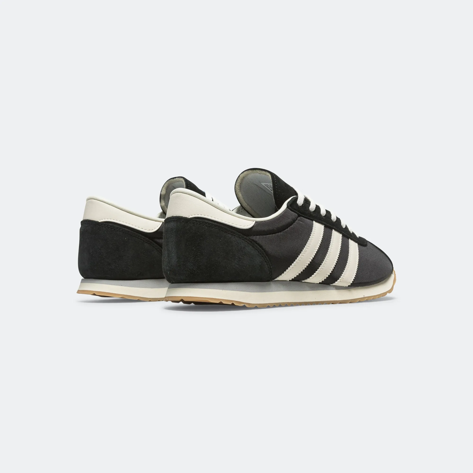 Adidas Clothing Pampanga SPZL - Core Black/Chalk White-Off White