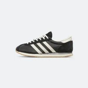 Adidas Clothing Pampanga SPZL - Core Black/Chalk White-Off White