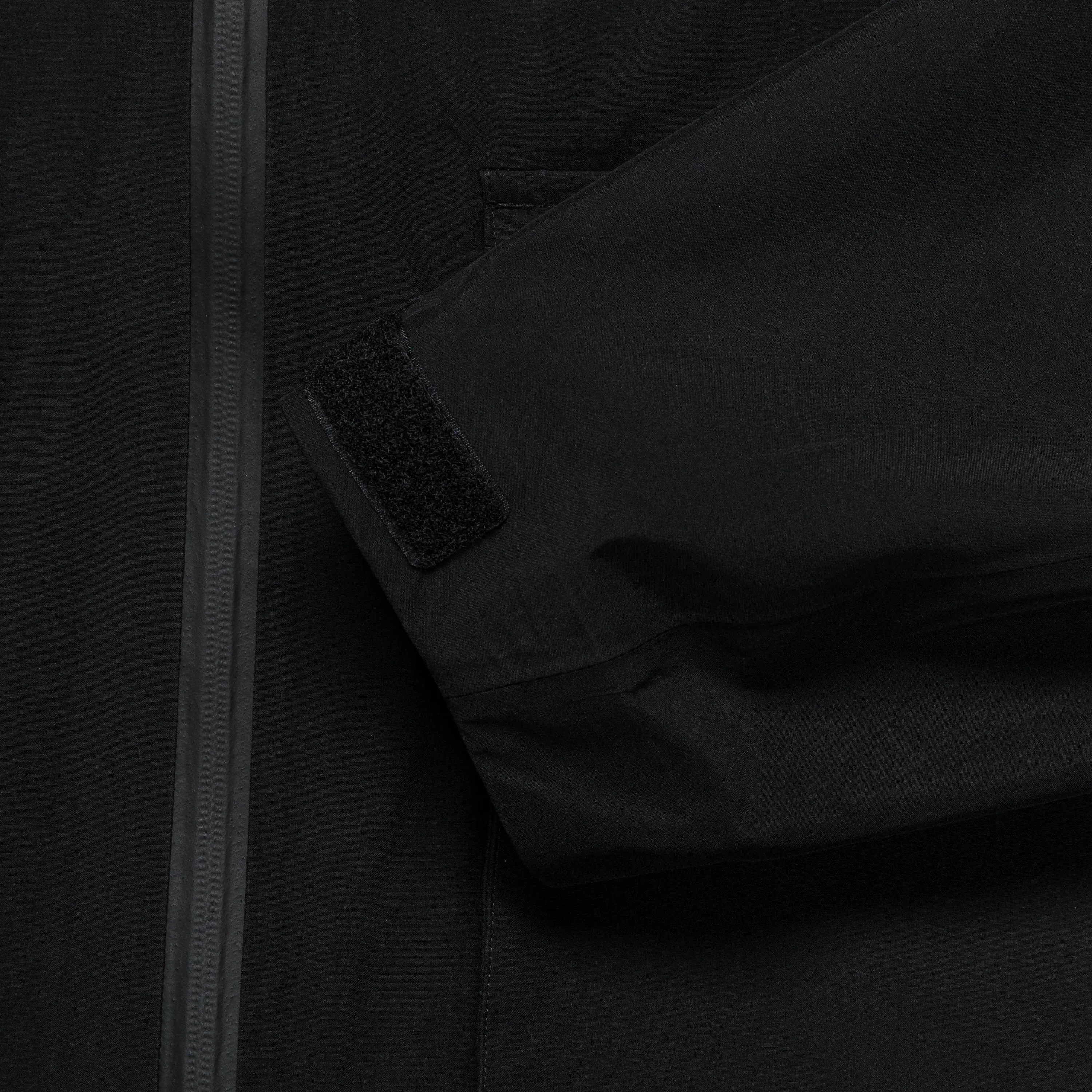 Adidas Clothing Stud Jacket x Dime - Black