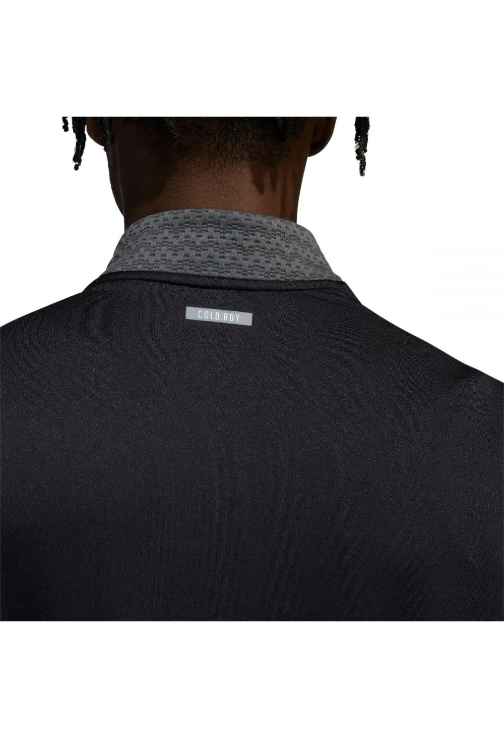 adidas COLD.RDY 1/4-Zip Golf Pullover GU5113