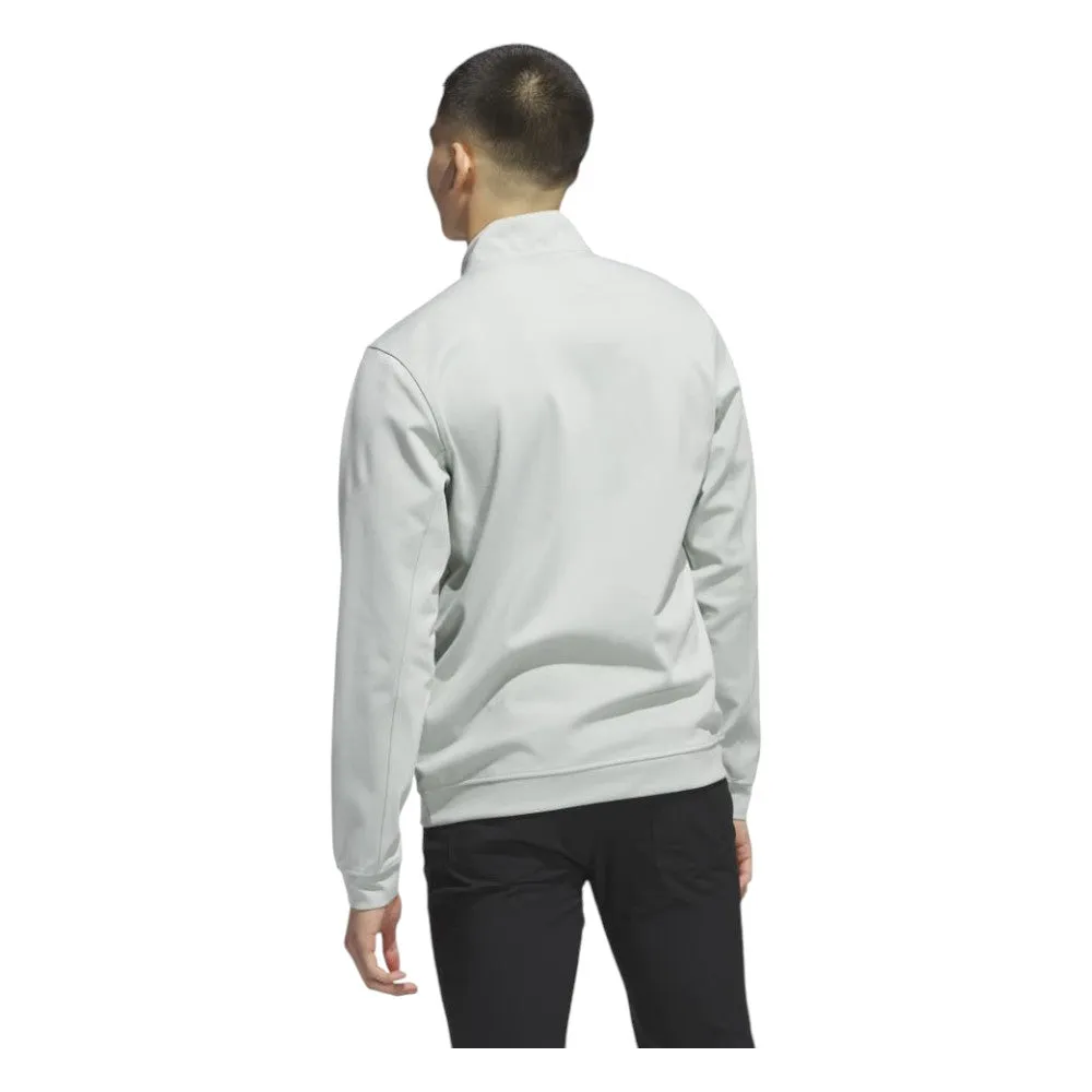 adidas Elevated 1/4 Zip Golf Midlayer JJ1737