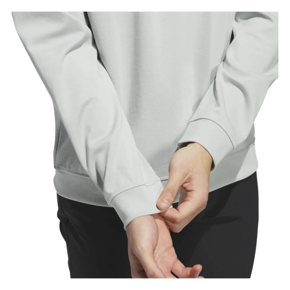 adidas Elevated 1/4 Zip Golf Midlayer JJ1737