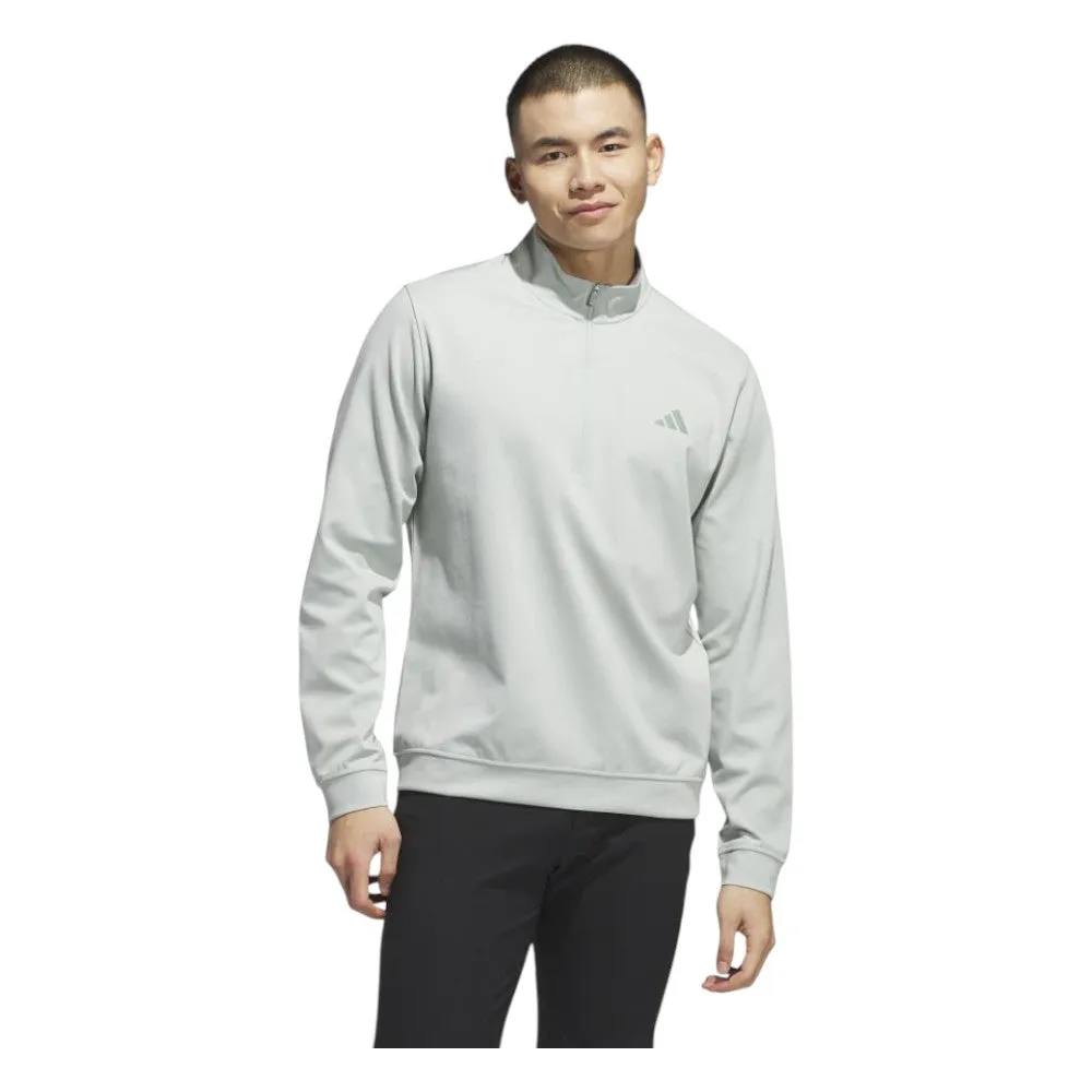 adidas Elevated 1/4 Zip Golf Midlayer JJ1737