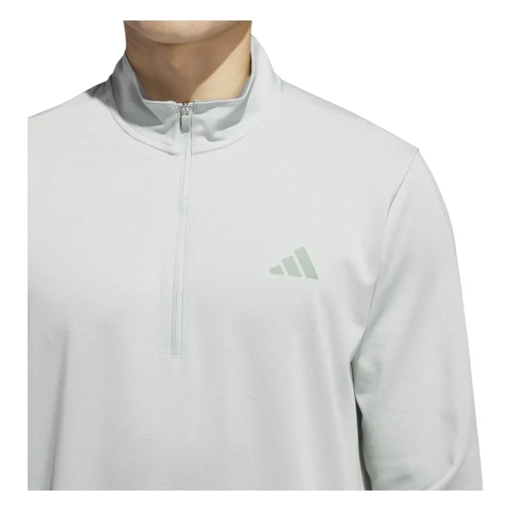 adidas Elevated 1/4 Zip Golf Midlayer JJ1737