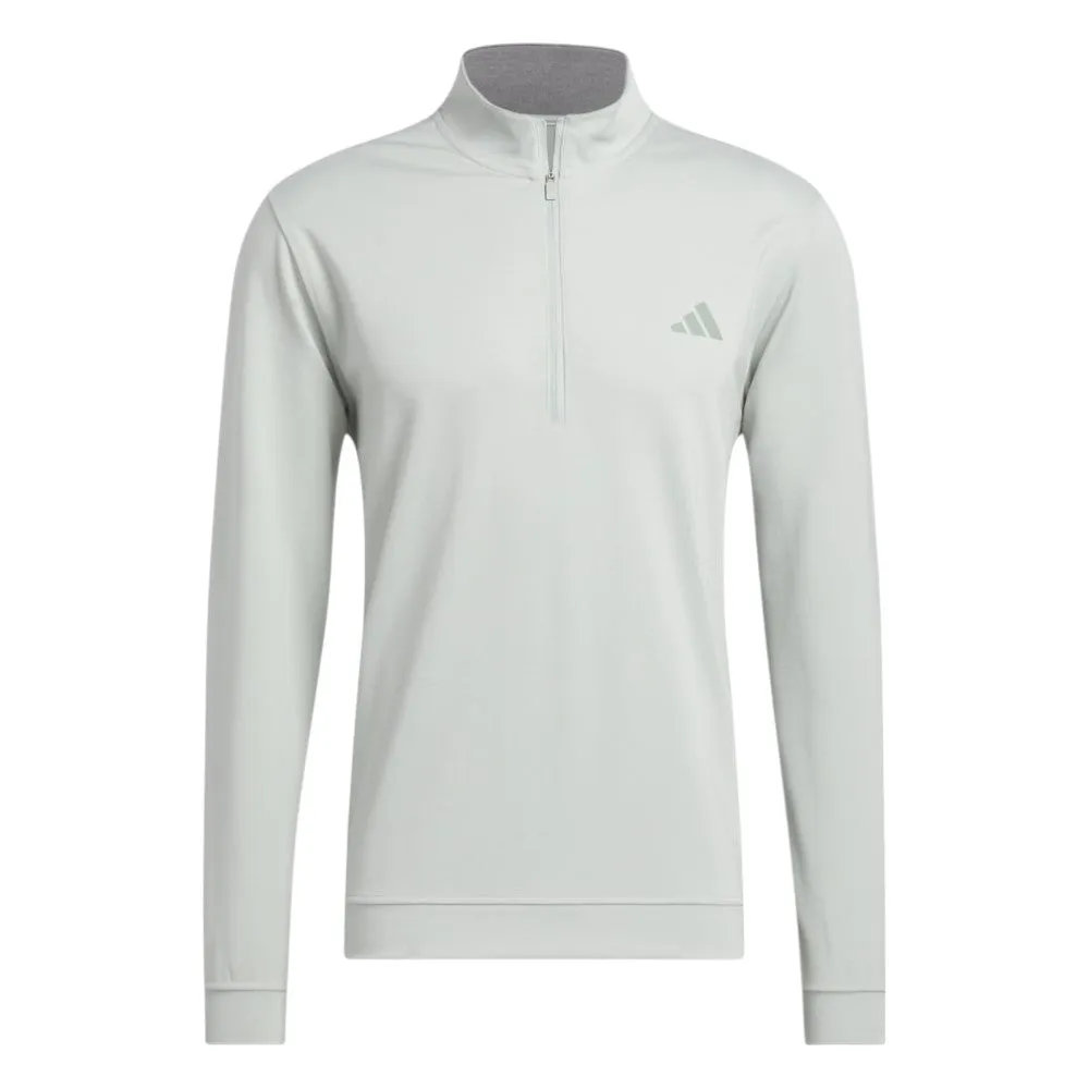 adidas Elevated 1/4 Zip Golf Midlayer JJ1737
