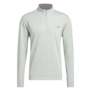 adidas Elevated 1/4 Zip Golf Midlayer JJ1737