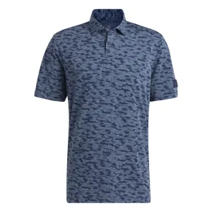 adidas Go-To Camo Golf Polo Shirt HM7394