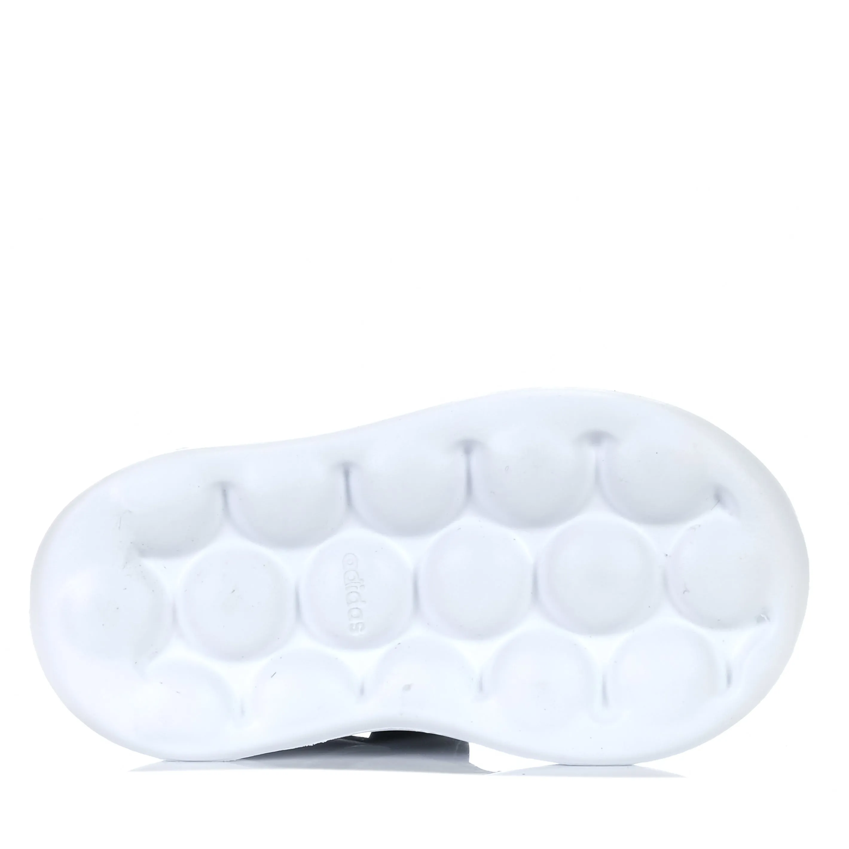 Adidas Grand Court 2.0 CF Infant Black/White Shoes_Adidas