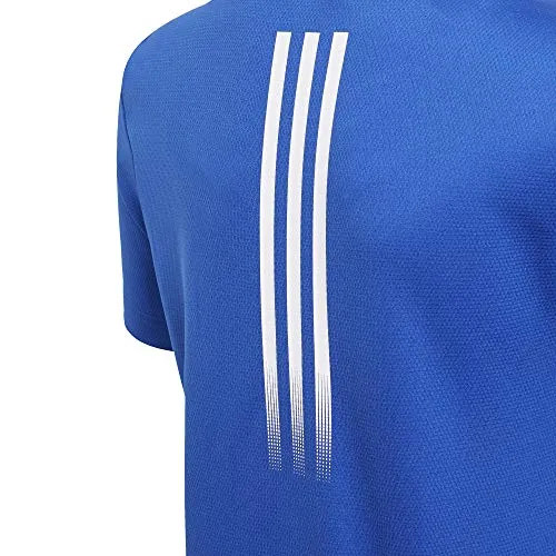 Adidas Kids Jb Tr Aero Tee T-Shirt Nike Clothing