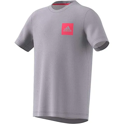 Adidas Kids Jb Tr Aero Tee T-Shirt Nike Clothing