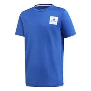 Adidas Kids Jb Tr Aero Tee T-Shirt Nike Clothing