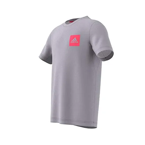 Adidas Kids Jb Tr Aero Tee T-Shirt Nike Clothing