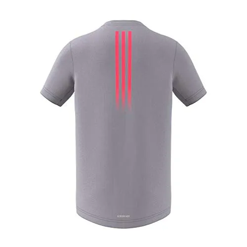Adidas Kids Jb Tr Aero Tee T-Shirt Nike Clothing