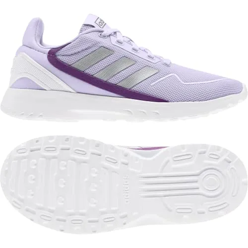 Adidas Kids Nebzed K Running Shoes Nike Clothing