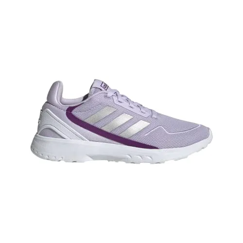 Adidas Kids Nebzed K Running Shoes Nike Clothing