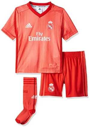 Adidas Kids Real 3  Mini Nike Clothing