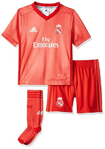 Adidas Kids Real 3  Mini Nike Clothing