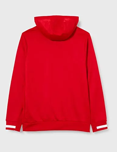 Adidas Kids T19 Hoody Y Sweatshirt Nike Clothing