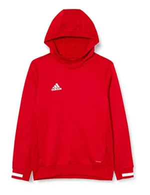 Adidas Kids T19 Hoody Y Sweatshirt Nike Clothing