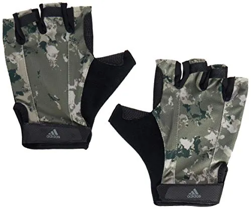 Adidas Mens 4Athlts Vers G Gloves Nike Clothing