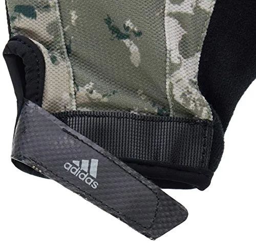 Adidas Mens 4Athlts Vers G Gloves Nike Clothing