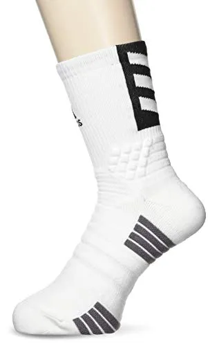 Adidas Mens Ctr365 Crew Socks Nike Clothing