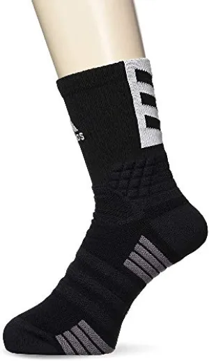 Adidas Mens Ctr365 Crew Socks Nike Clothing