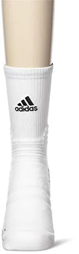 Adidas Mens Ctr365 Crew Socks Nike Clothing