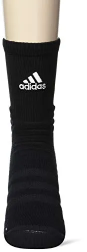 Adidas Mens Ctr365 Crew Socks Nike Clothing