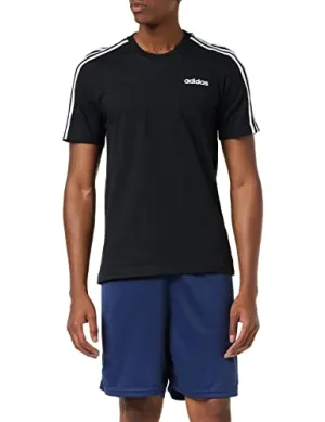 Adidas Men's E 3S Tee Nike Clothing