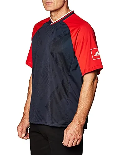 Adidas Mens M Jqrd Jers Tee T-Shirt Nike Clothing