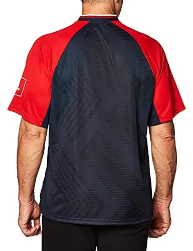 Adidas Mens M Jqrd Jers Tee T-Shirt Nike Clothing