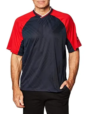 Adidas Mens M Jqrd Jers Tee T-Shirt Nike Clothing