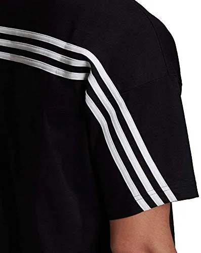 Adidas Mens M Mh 3S Tee T-Shirt Nike Clothing