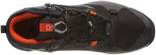 Adidas Mens Terrex Fast Mid Gtx Lifestyle Shoes Nike Clothing