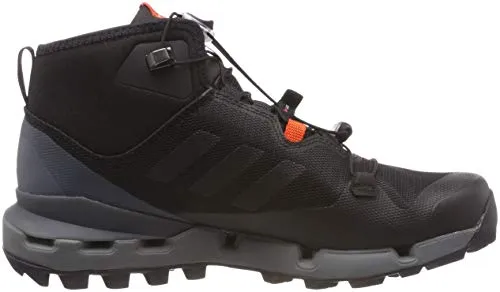 Adidas Mens Terrex Fast Mid Gtx Lifestyle Shoes Nike Clothing