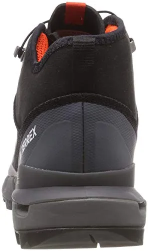Adidas Mens Terrex Fast Mid Gtx Lifestyle Shoes Nike Clothing