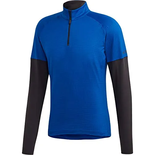 Adidas Men's Xperior Ls Nike Clothing