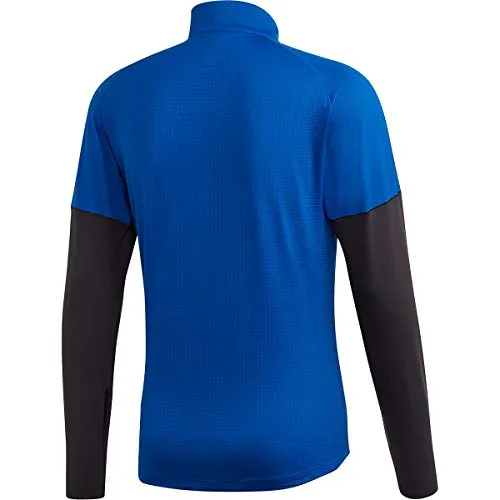 Adidas Men's Xperior Ls Nike Clothing