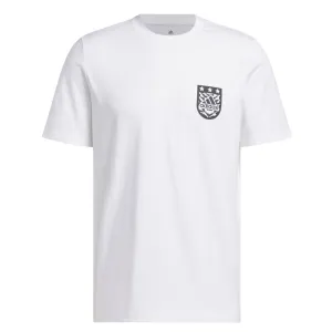 adidas - Men's Xpress Short Sleeve T-Shirt (HS3225)