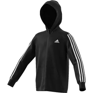 Adidas Men's Yb Mh 3S Fz Nike Clothing