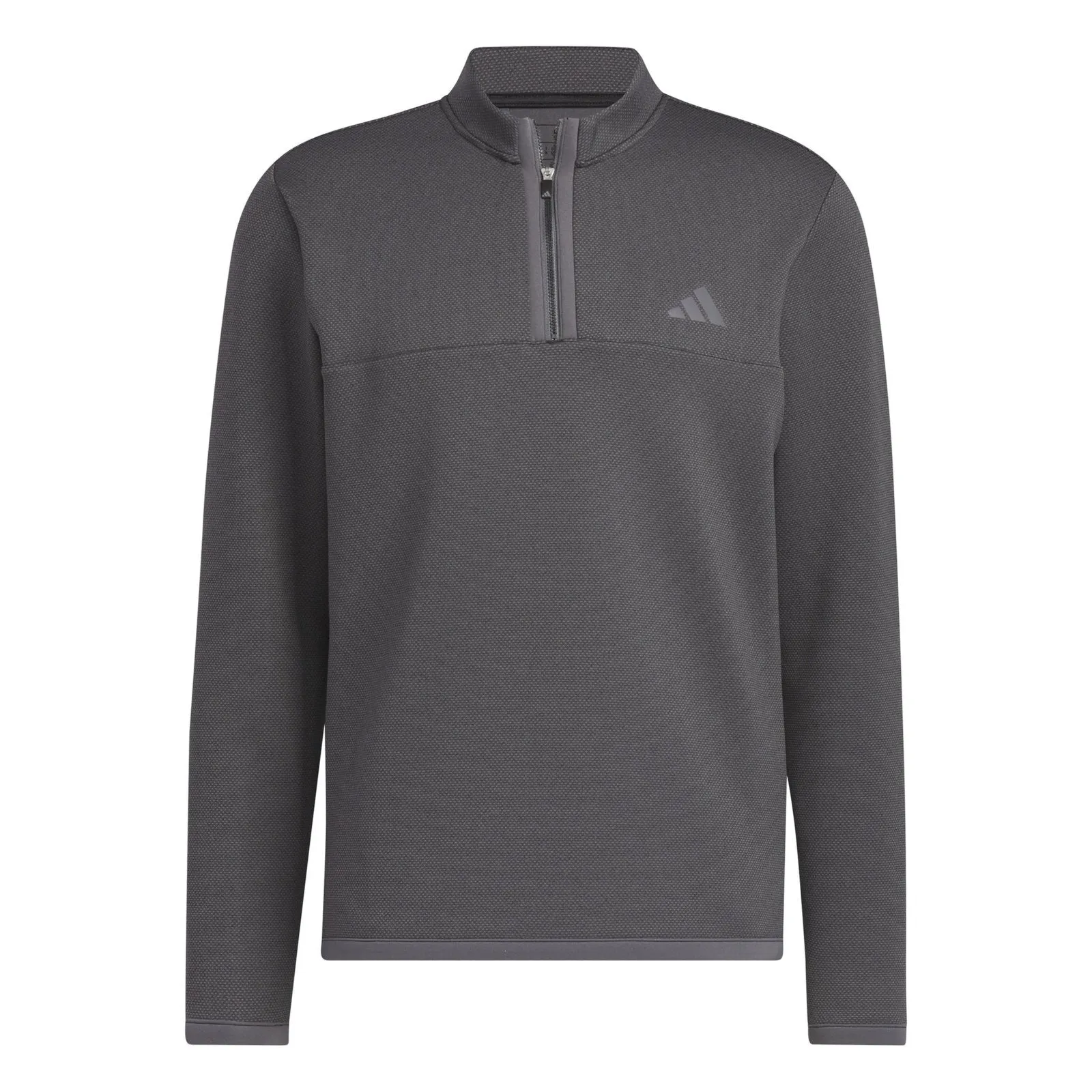 adidas Microdot 1/4 Zip Golf Mid Layer HY7163