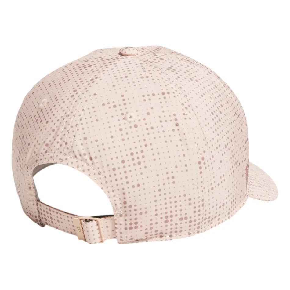 adidas Performance Print Golf Cap JJ0393