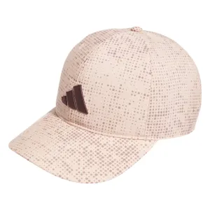 adidas Performance Print Golf Cap JJ0393