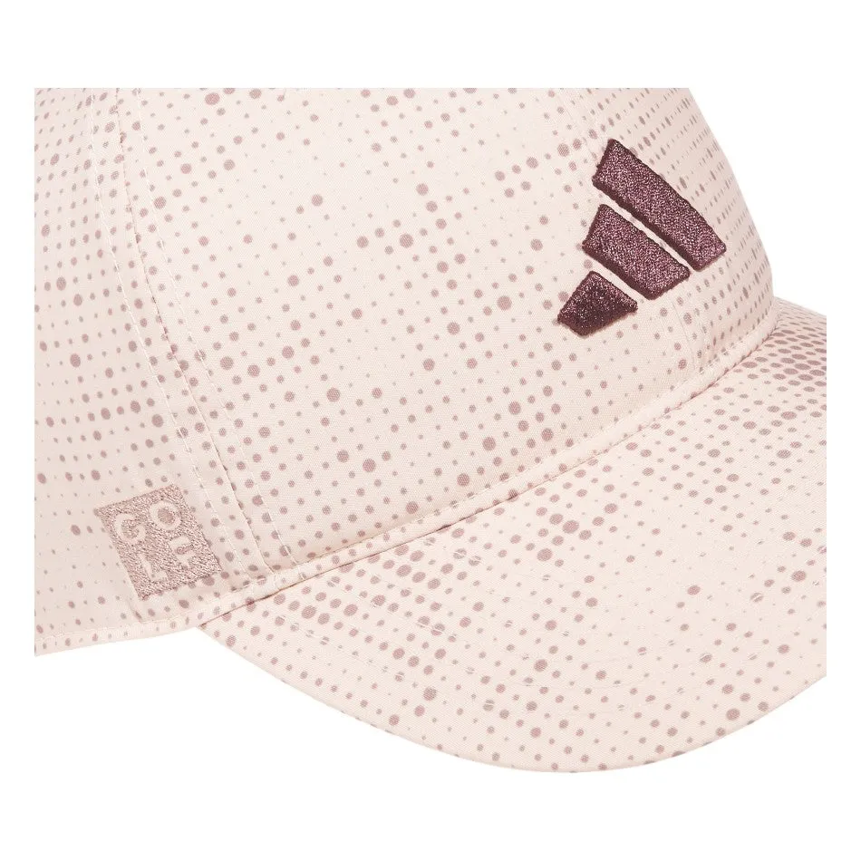 adidas Performance Print Golf Cap JJ0393